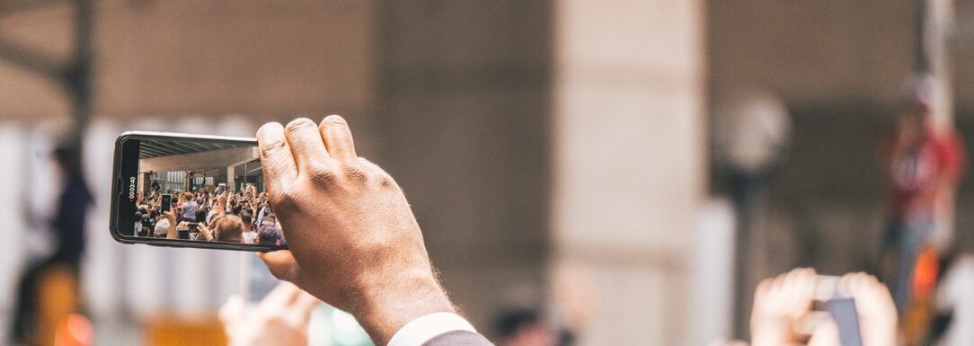 Reframing how we use social media: Presence + Value + Connection = Heat