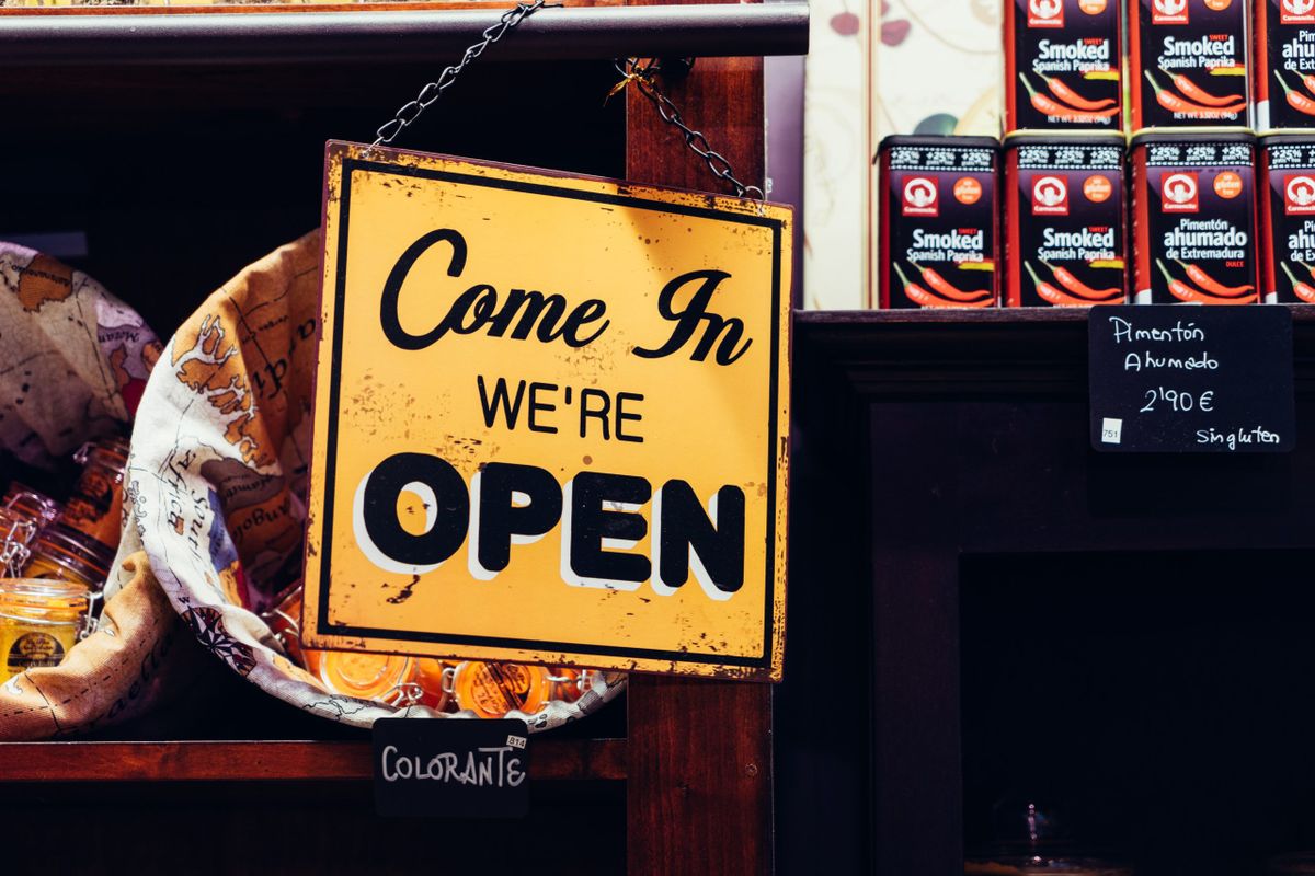 Don't forget the forerunners to your commercial goals