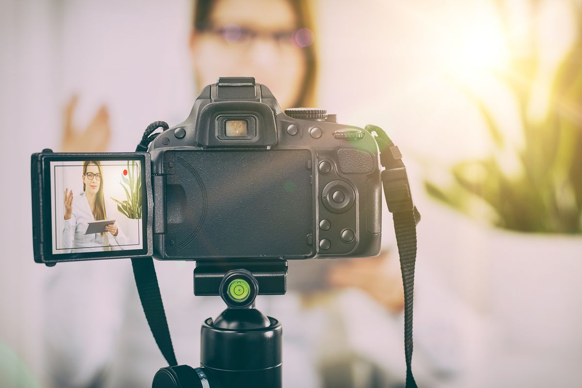 The importance of a ‘body of work’ in building your professional reputation