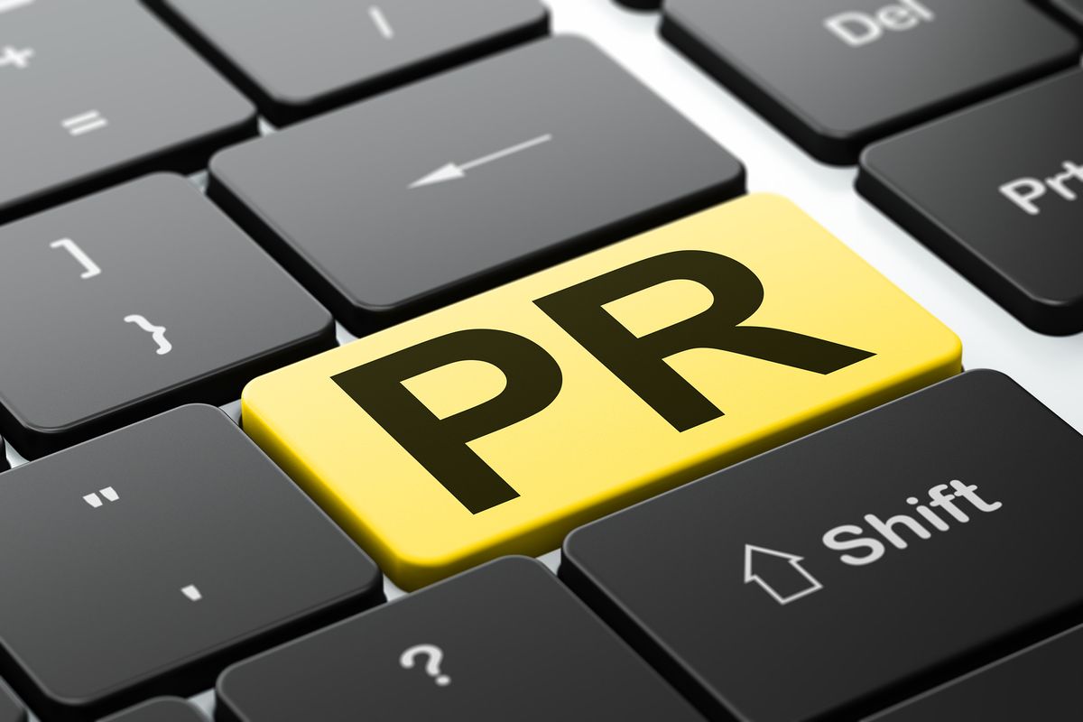 What happens when we look at content marketing through a PR lens
