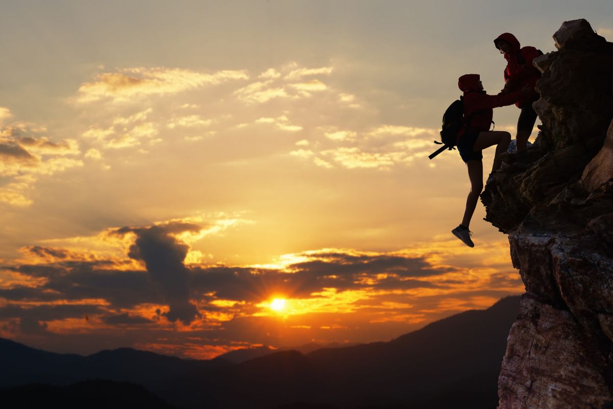 How to build trust as a competitive advantage for your business