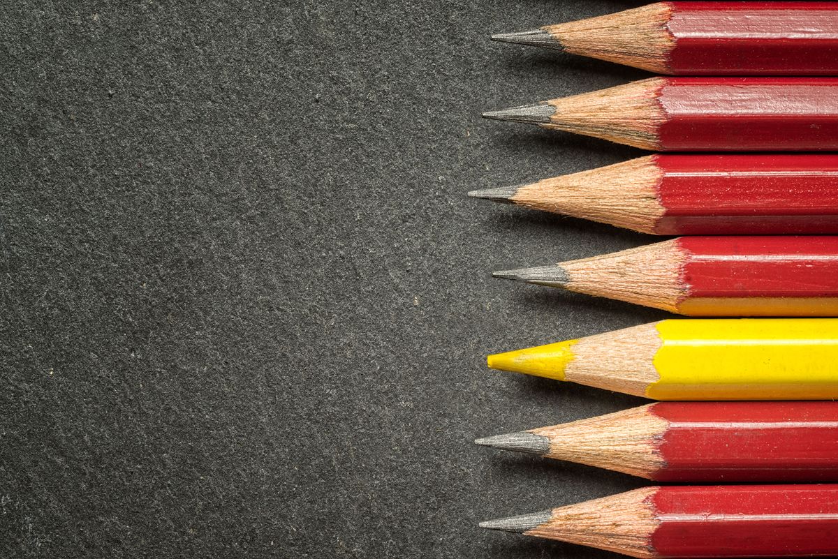 The knock-on effect of a strong and trusted reputation
