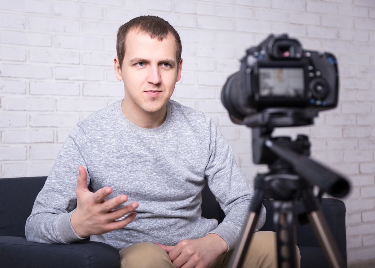 Content Marketing for PR: Reframing the way we think about video