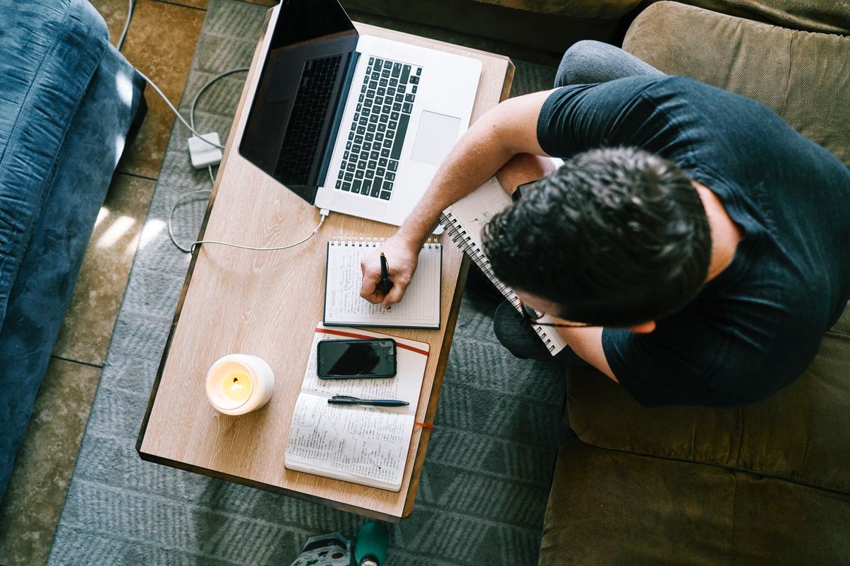 How to build your profile and reputation in a strategic and sustainable manner