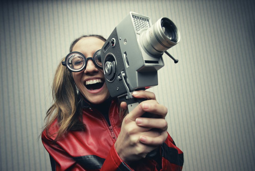 How to use video to make your brand more relatable to clients and customers
