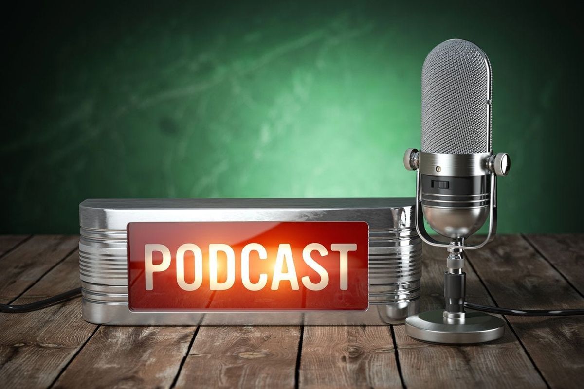 How to pitch yourself as a credible interview guest on other people's podcasts