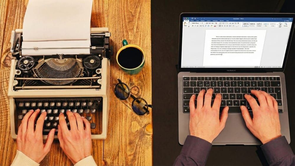 Why failing to evolve your voice is the quickest path to professional irrelevance