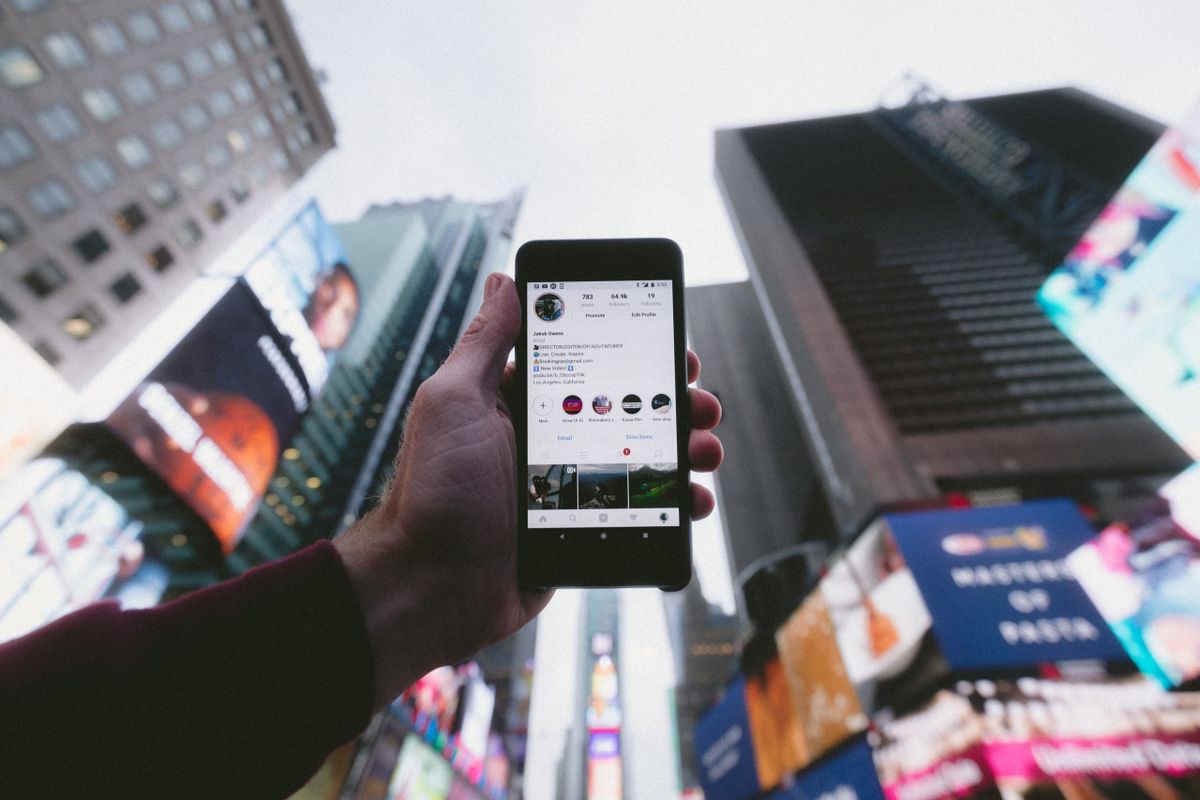 Revisiting my 'rules of the road': How to approach social media in 2022