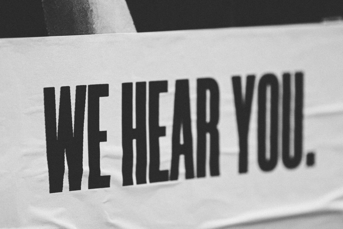 Making a 'Racket': How to build your personal brand through micro-podcasting