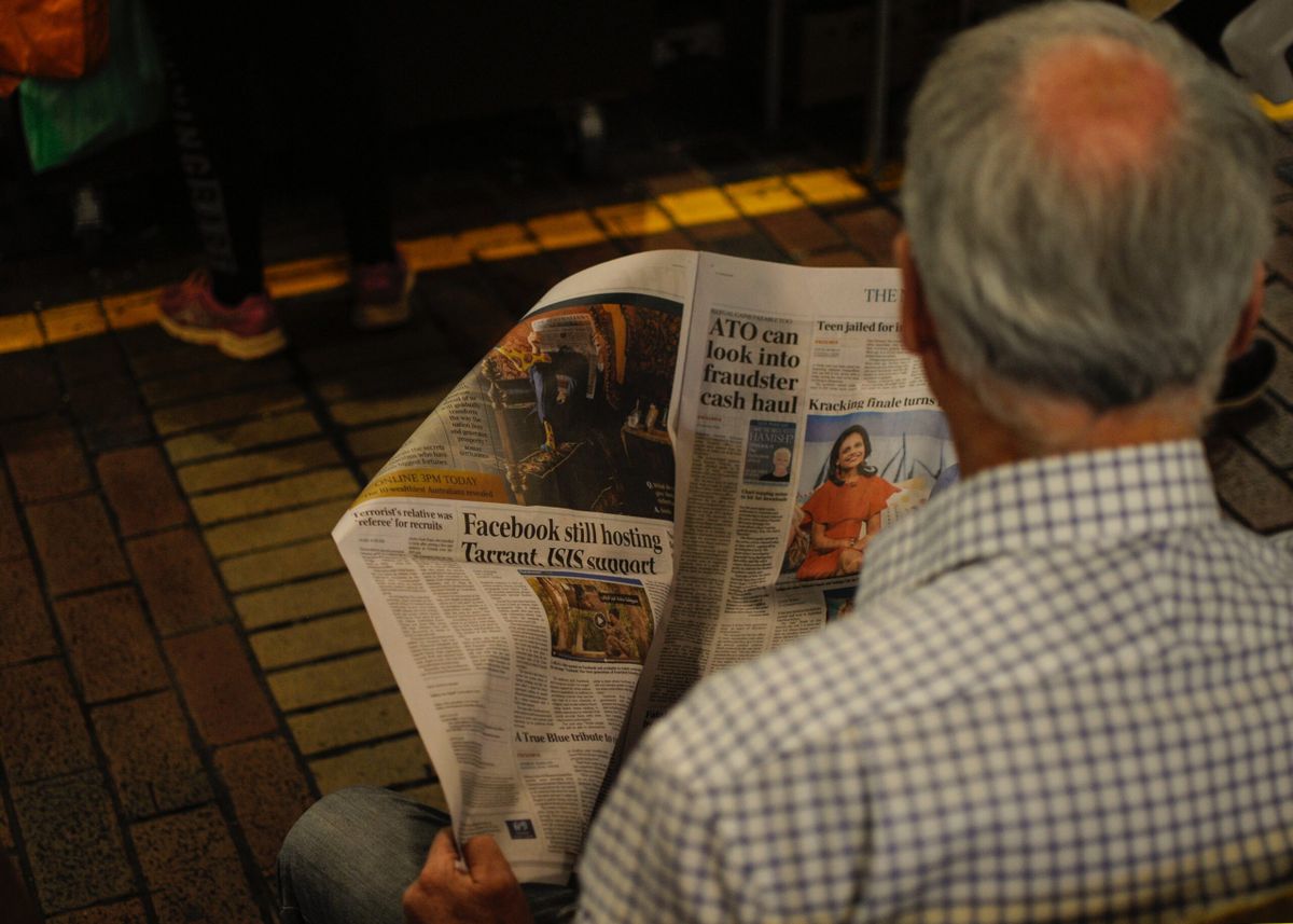 Organic earned media: what it looks like in action