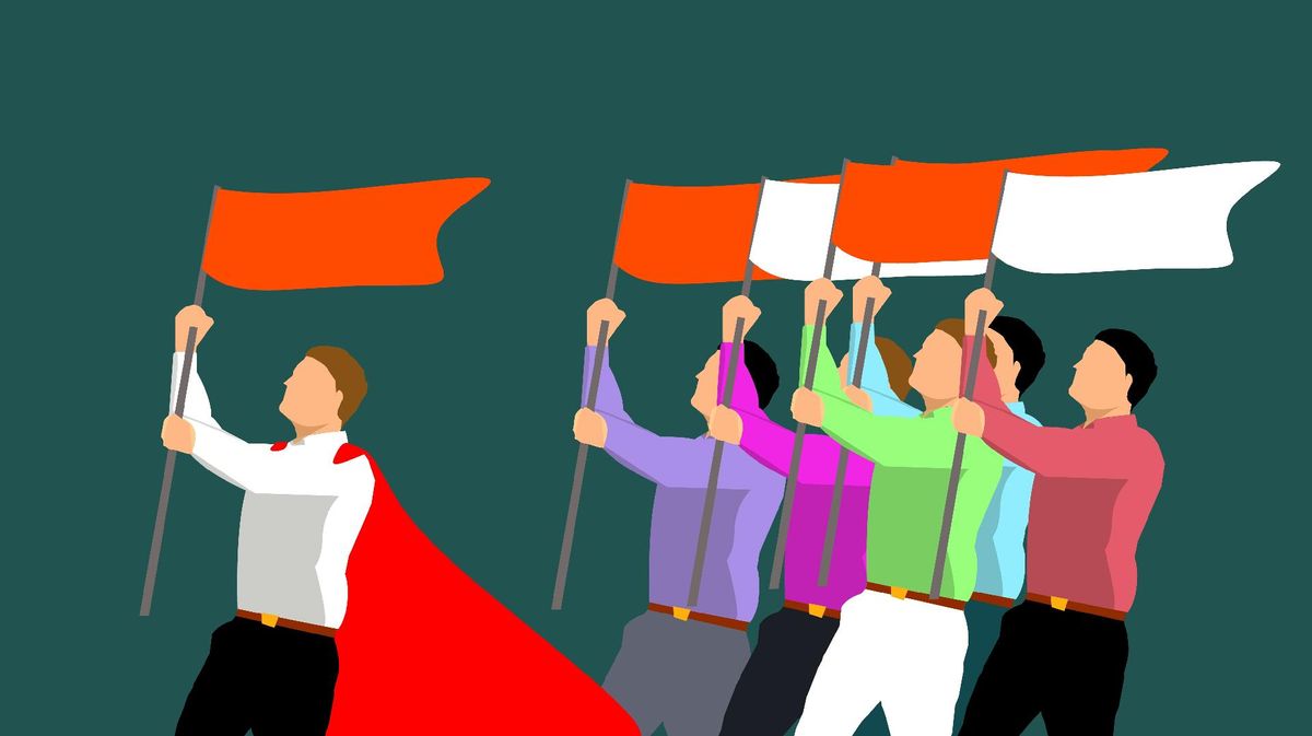 How to use content to grow your sphere of influence