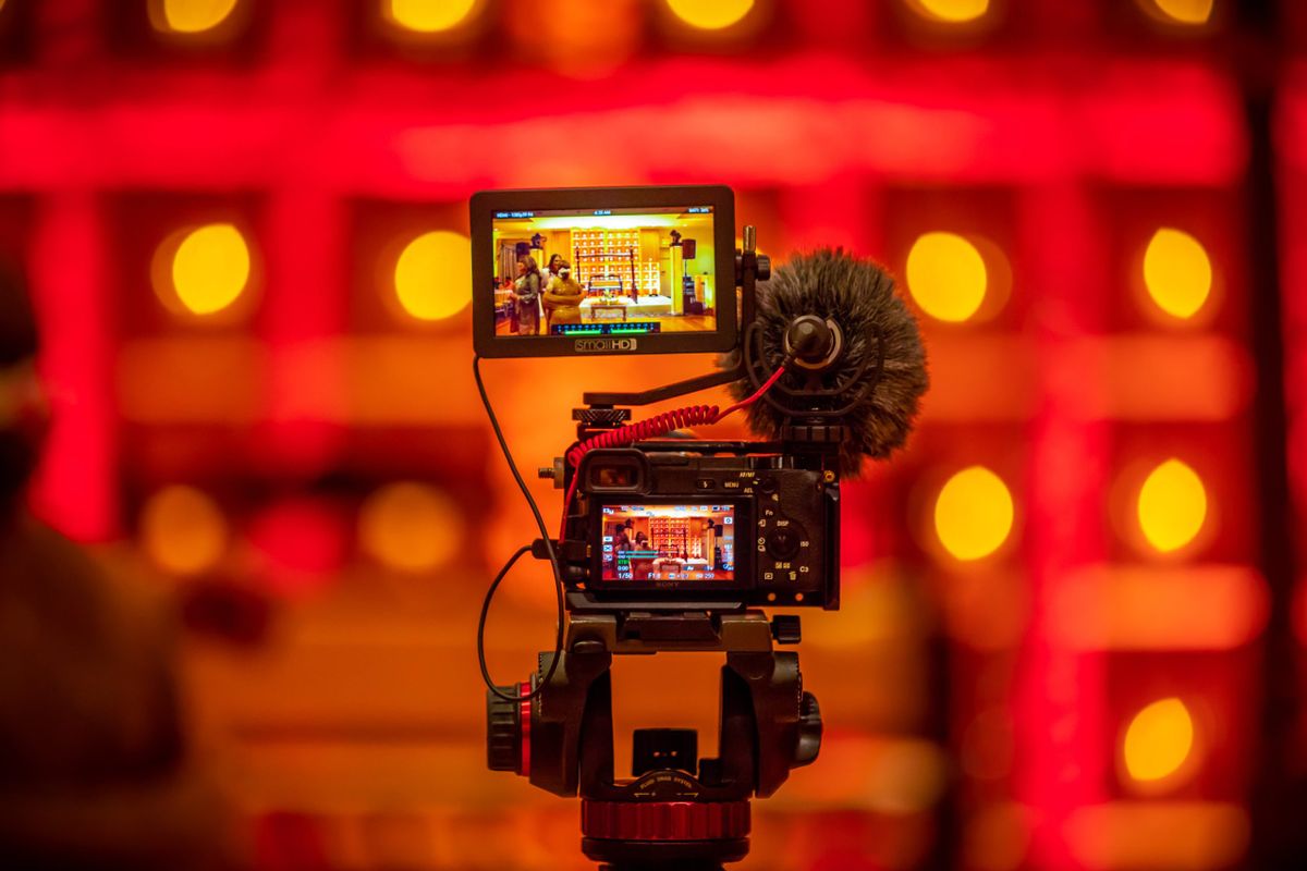3 businesses that are killing it with their video content