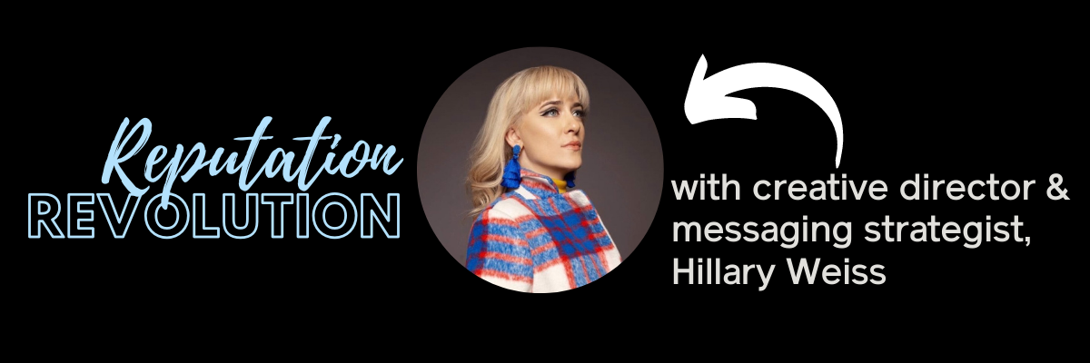 Hillary Weiss