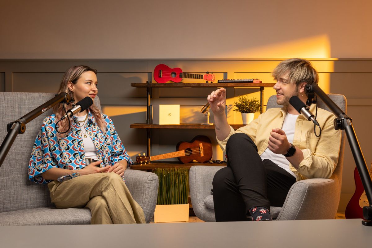 How connection + credibility lead to commercial impact