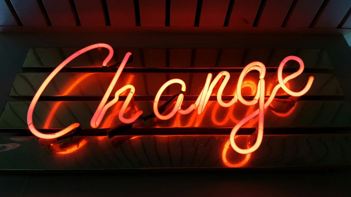 The seismic shifts that upended the entire media and marketing landscape