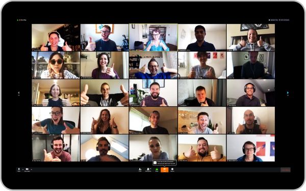 Why behind-the-scenes content is important for your business: here are 6 examples of what this looks like