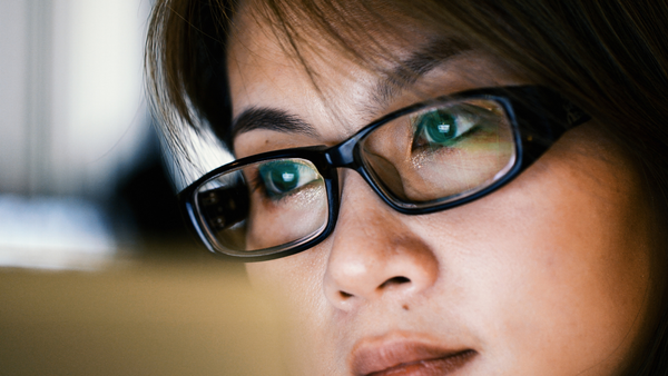 Online engagement is terrific, but don't underestimate the value of lurkers