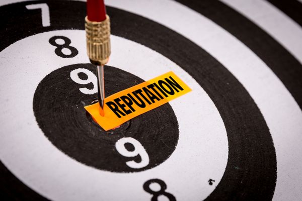 4 ways to boost your professional profile and reputation