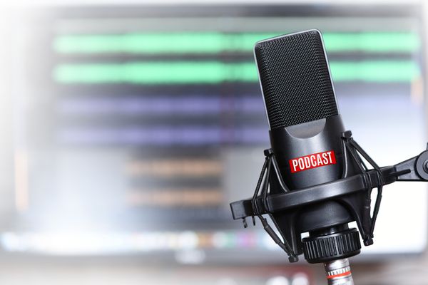 Content Marketing for PR: Growing an audience through podcasting