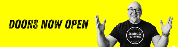 Learn how to become a credible, influential voice in your industry