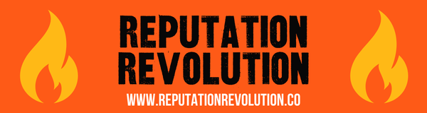 The Reputation Revolution podcast is back for Season 5