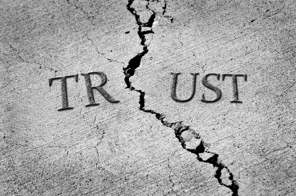 2020 Trust Barometer: Ethics and competency, Groundhog Day and 'trust Darwinism'