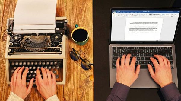 Why failing to evolve your voice is the quickest path to professional irrelevance