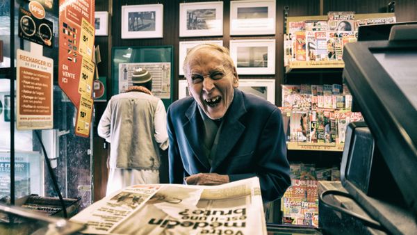 Building a trusted personal brand is like banking a pension for your future