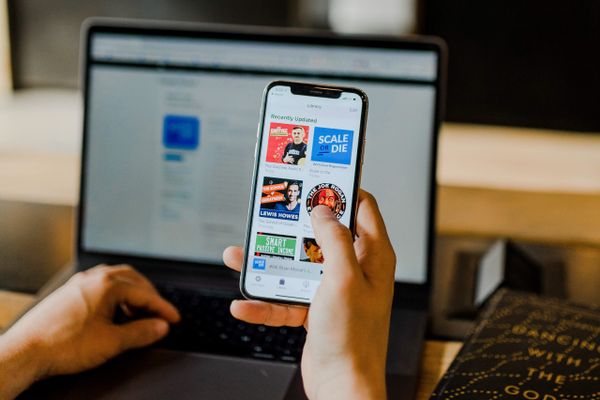 Podcasting, and the creative ways brands can use audio content