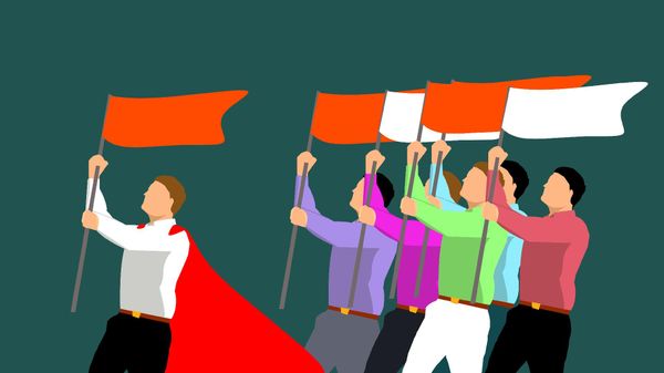 How to use content to grow your sphere of influence