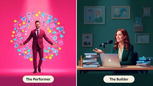 You're more visible than ever. So why aren't there more opportunities coming your way?