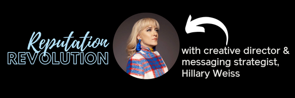 Hillary Weiss