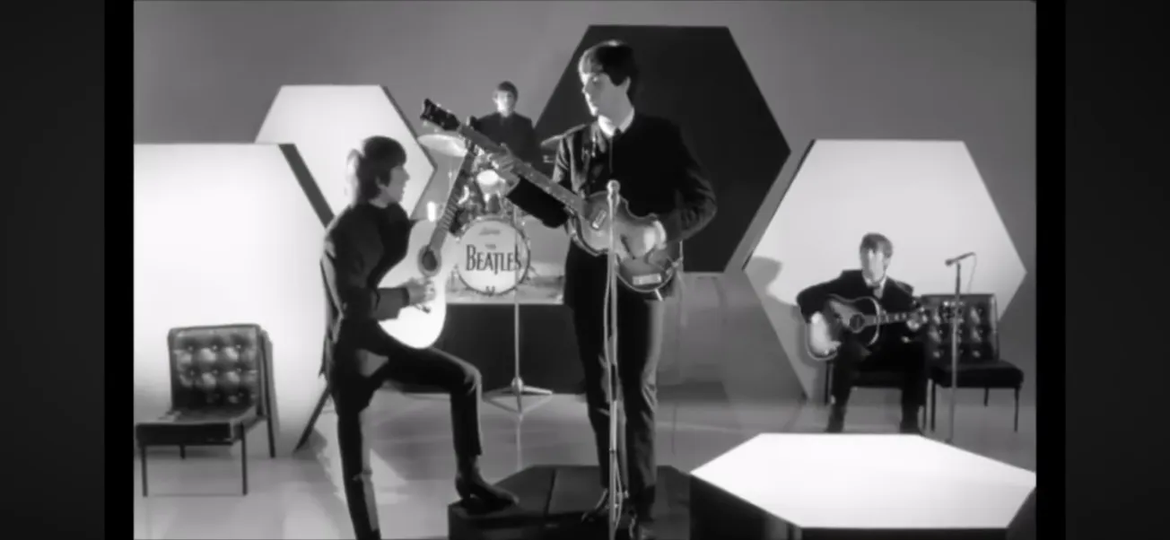 First official Beatles museum coming up in London