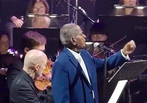 Big concert day: Ilaiyaraaja’s Symphony No 1 Valiant in Chennai on May 30