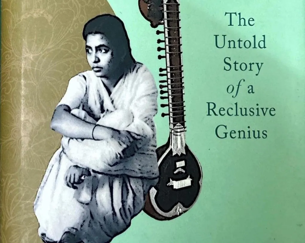 Annapurna Devi biography out in Kannada