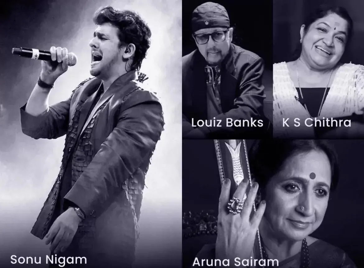 Hit list: 6 sites to learn Indian music--classical, film, and more