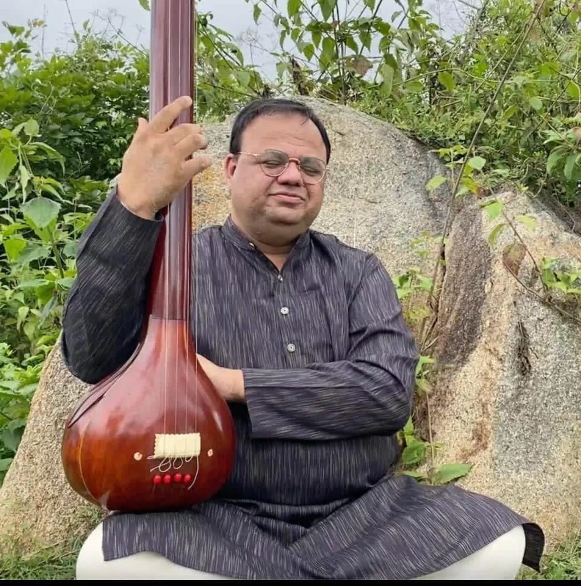 Saitejas Chandrashekhar 