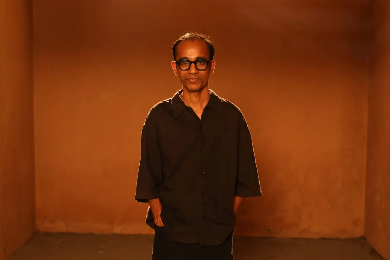Darbuka Siva – On life, football, and scoring for a period film
