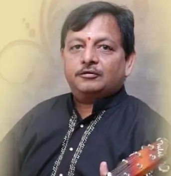 N S Prasad: Mandolin that ruled Kannada sugama sangeeta falls silent