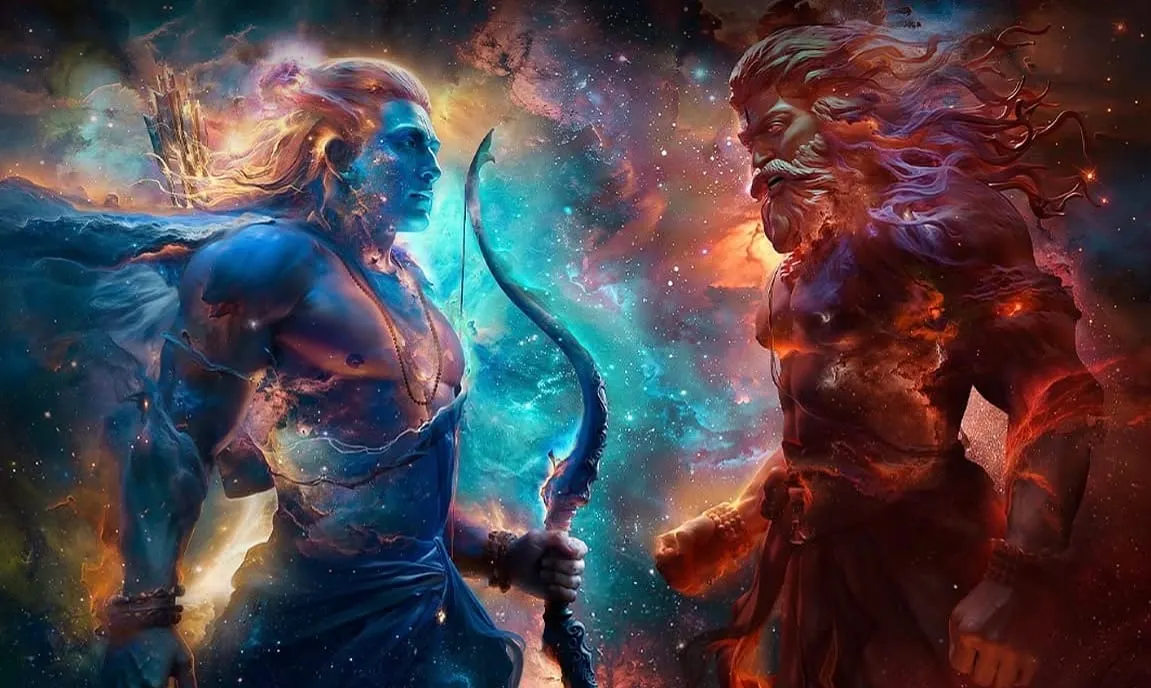 Ramayana trailer unveils Zimmer-Rahman collab, live-action animation