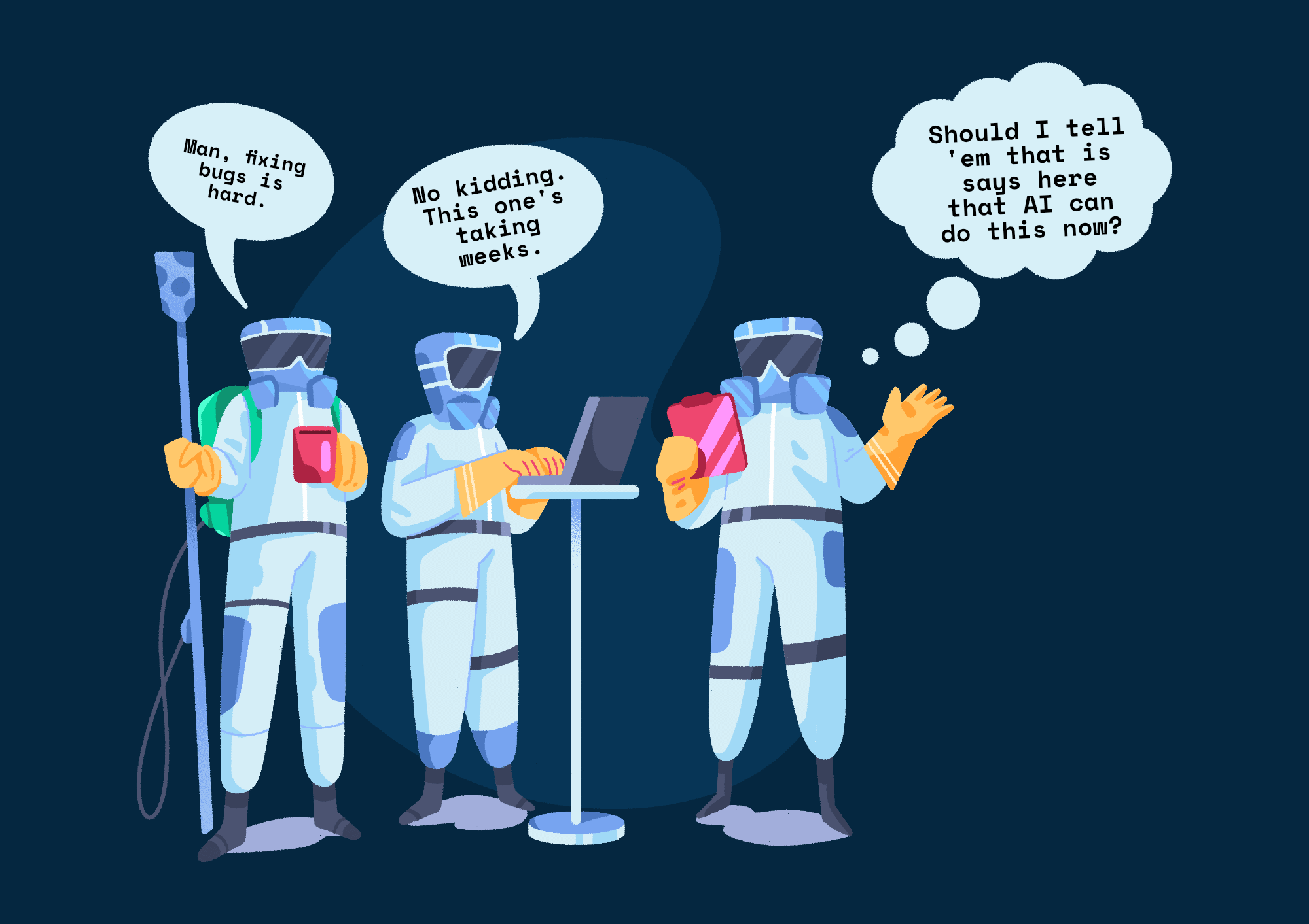 You, Me, and BugSplat's MCP