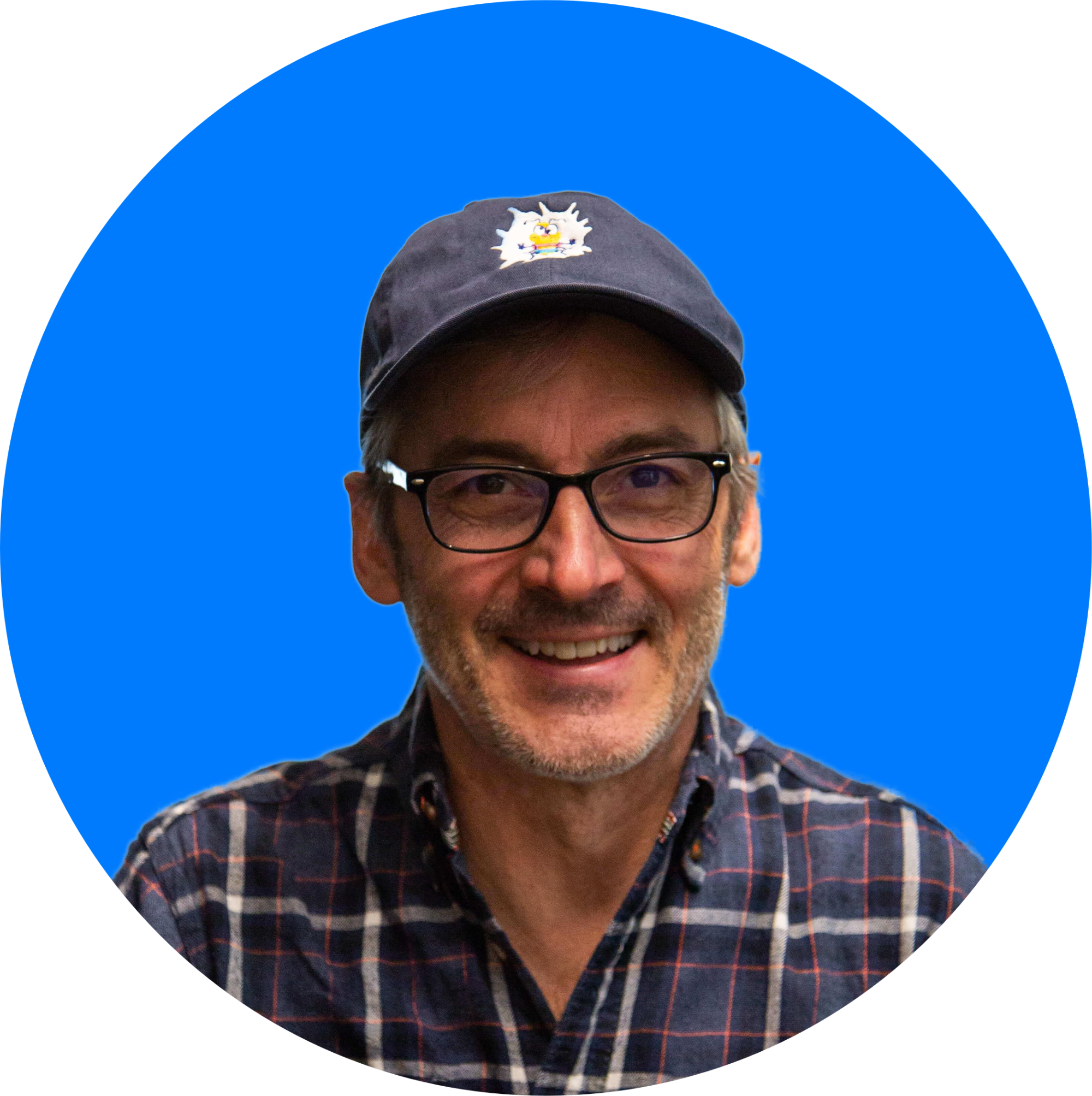 Dave Plunkett