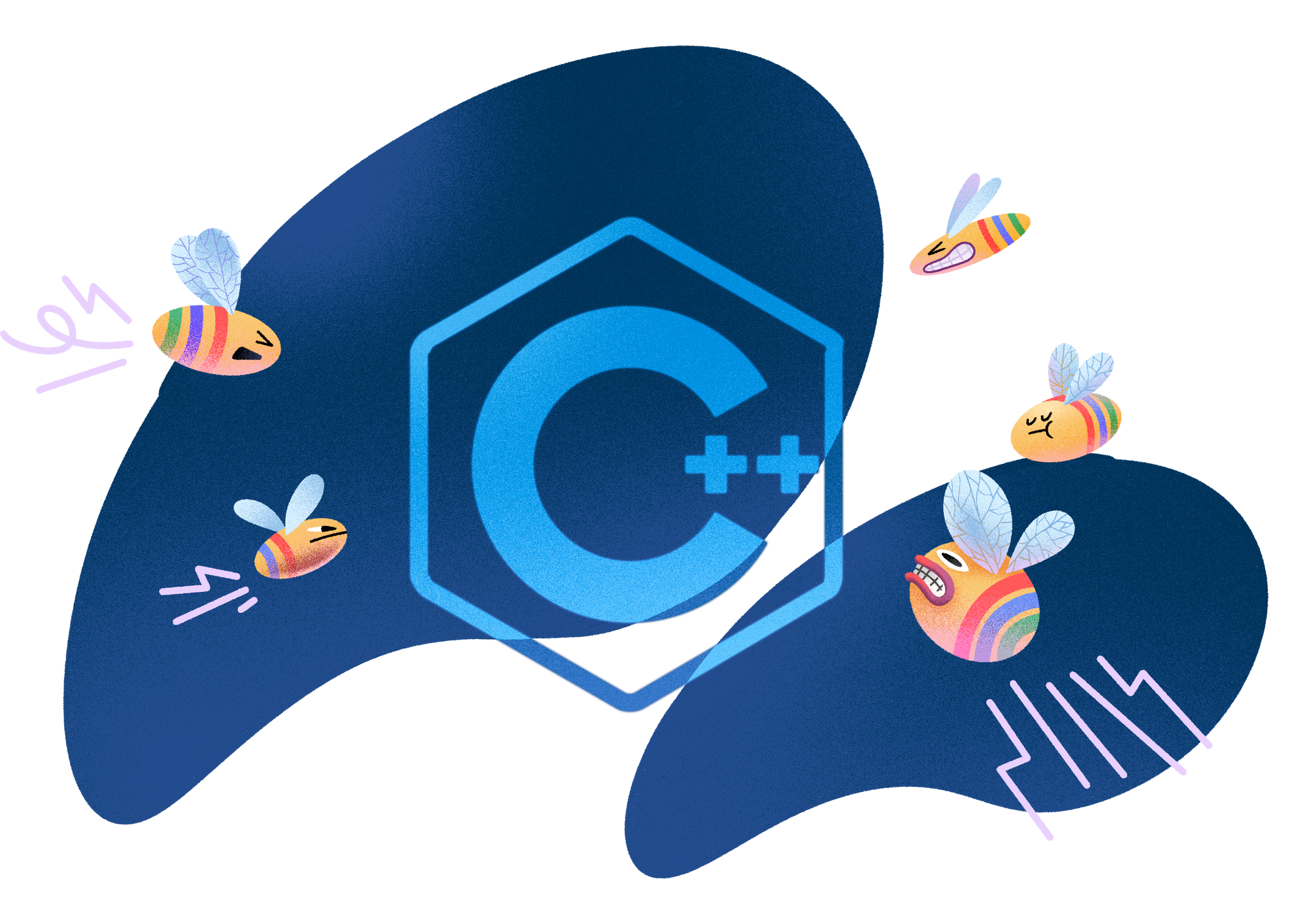 Your C++ crash logs look like hieroglyphics. Here's how to read them.