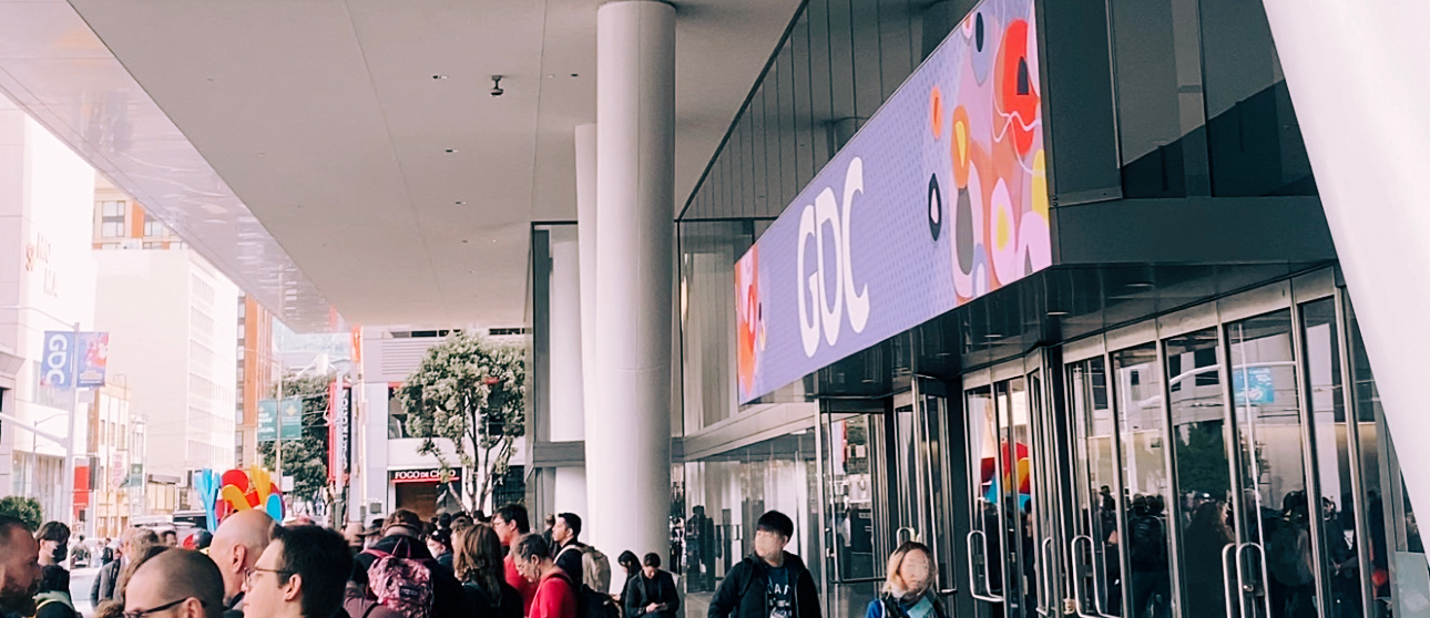 Meet BugSplat at GDC!
