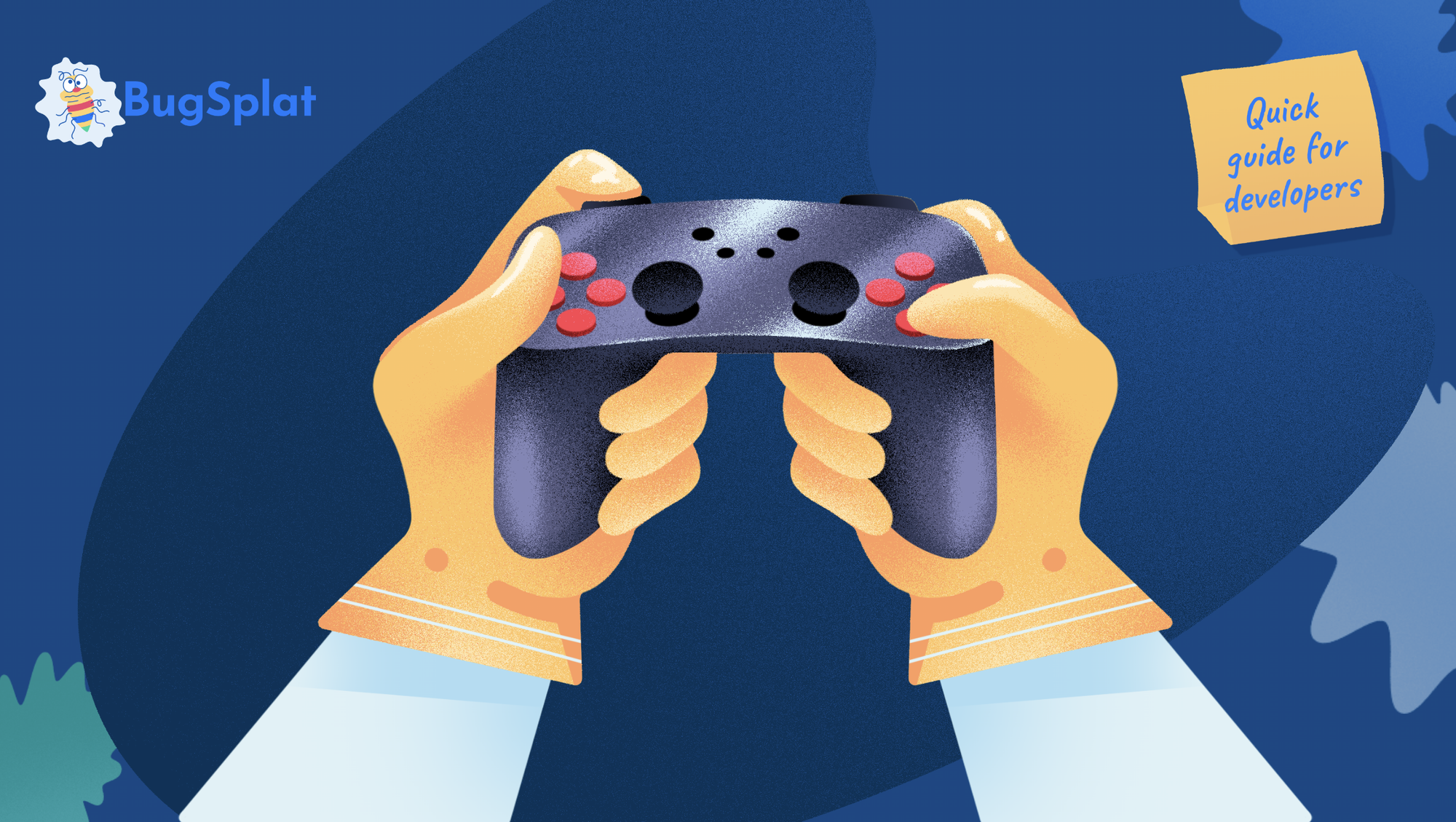When to Add Crash Reporting to Your Game (Earlier Than You Think)