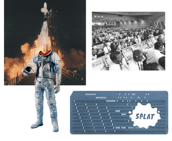 Why NASA's Code Doesn't Crash