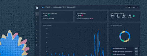 BugSplat Has a New Look