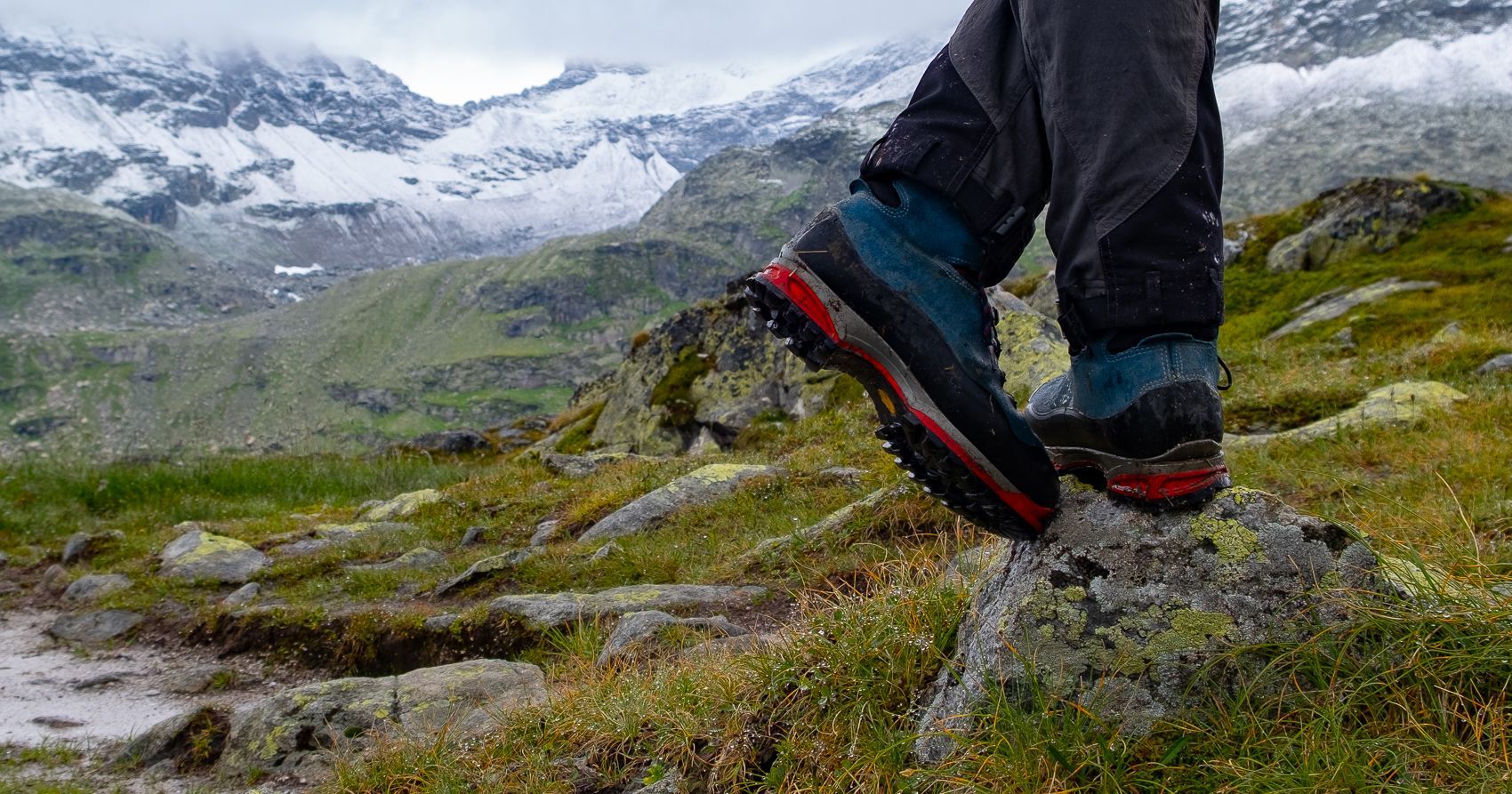 One project at a time