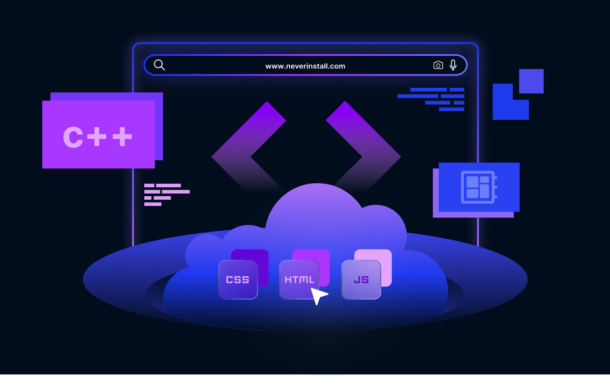 Why developers need a personal cloud PC now more than ever!