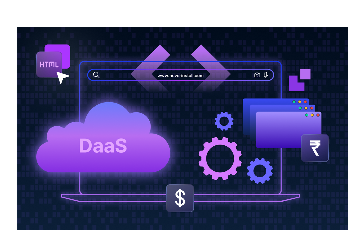 Top 5 cloud PC providers to transform your computing experience